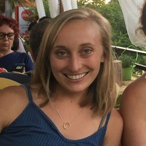 Meet your Posher, Heather